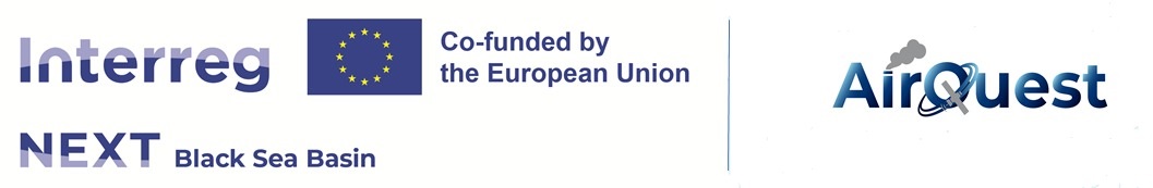 BSB AirQuest Ukriane Logo